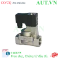 Ảnh của Van điện từ Airtac 2L(Thường đóng và gián tiếp)