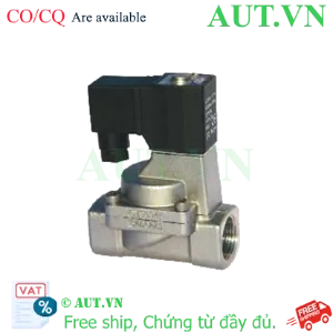 Ảnh của Van điện từ Airtac 2L(Thường đóng và gián tiếp)