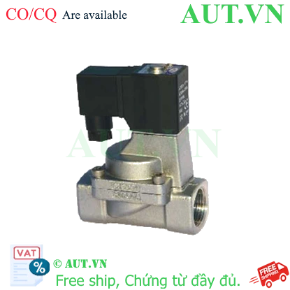 Ảnh của Van điện từ Airtac 2L(Thường đóng và gián tiếp)
