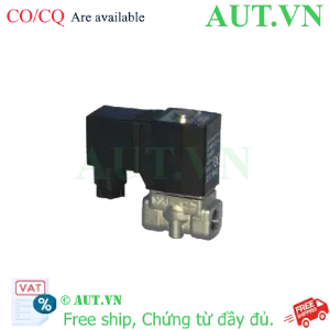 Ảnh của Van điện từ Airtac 2L(Thường đóng và trực tiếp)