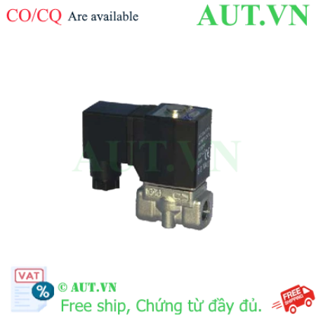 Ảnh của Van điện từ Airtac 2L(Thường đóng và trực tiếp)