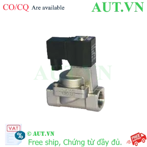 Ảnh của Van điện từ Airtac 2S(Thường đóng và gián tiếp)