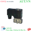 Ảnh của Van điện từ Airtac 2S(Thường đóng và trực tiếp)