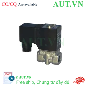 Ảnh của Van điện từ Airtac 2S(Thường đóng và trực tiếp)