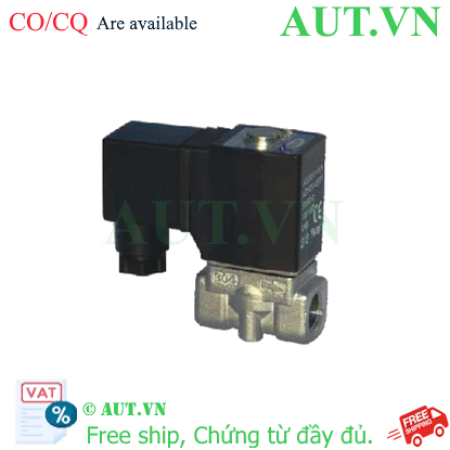 Ảnh của Van điện từ Airtac 2S(Thường đóng và trực tiếp)