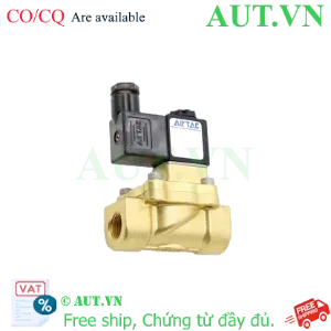 Ảnh của Van điện từ Airtac 2V