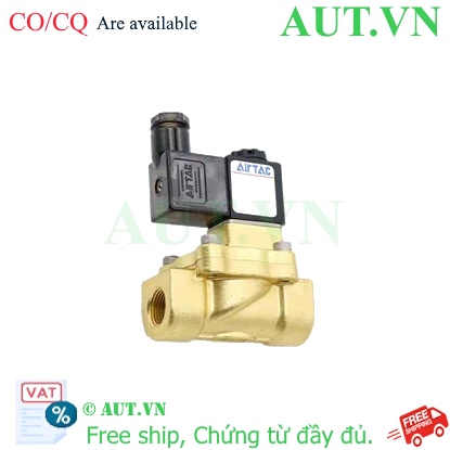 Ảnh của Van điện từ Airtac 2V