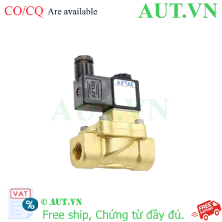 Ảnh của Van điện từ Airtac 2V
