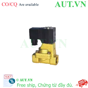 Ảnh của Van điện từ Airtac 2W(Thường đóng và gián tiếp)