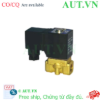Ảnh của Van điện từ Airtac 2W(Thường đóng và trực tiếp)