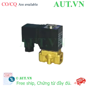 Ảnh của Van điện từ Airtac 2W(Thường đóng và trực tiếp)