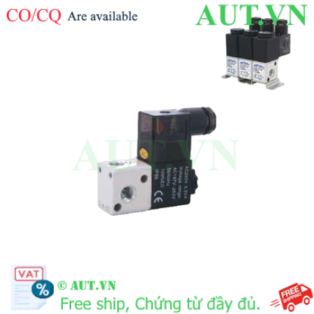 Ảnh của Van điện từ Airtac 3V1