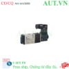 Ảnh của Van điện từ Airtac 3V100