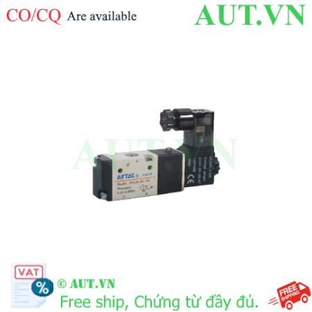 Ảnh của Van điện từ Airtac 3V100