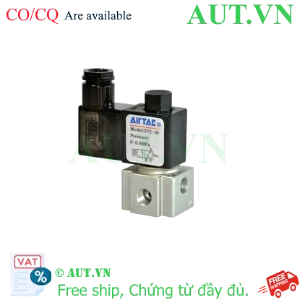 Ảnh của Van điện từ Airtac 3V2