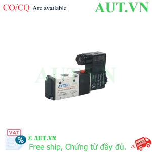Ảnh của Van điện từ Airtac 3V200