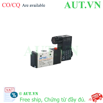 Ảnh của Van điện từ Airtac 3V200