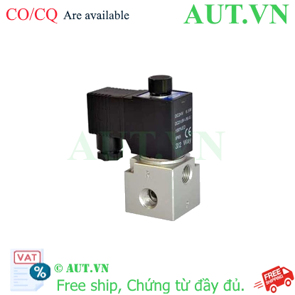 Ảnh của Van điện từ Airtac 3V3