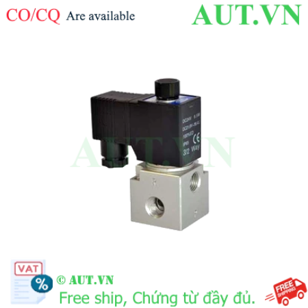 Ảnh của Van điện từ Airtac 3V3