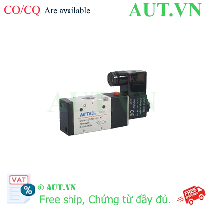Ảnh của Van điện từ Airtac 3V300