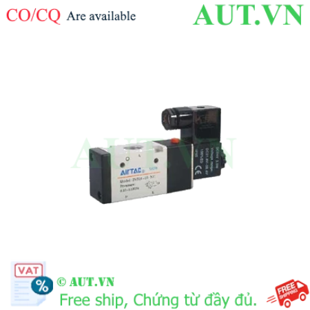 Ảnh của Van điện từ Airtac 3V300