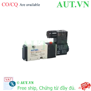 Ảnh của Van điện từ Airtac 4M