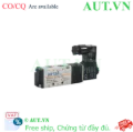 Ảnh của Van điện từ Airtac 4V100
