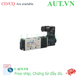 Ảnh của Van điện từ Airtac 4V100