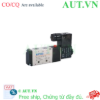 Ảnh của Van điện từ Airtac 4V200