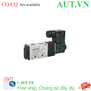 Ảnh của Van điện từ Airtac 4V200
