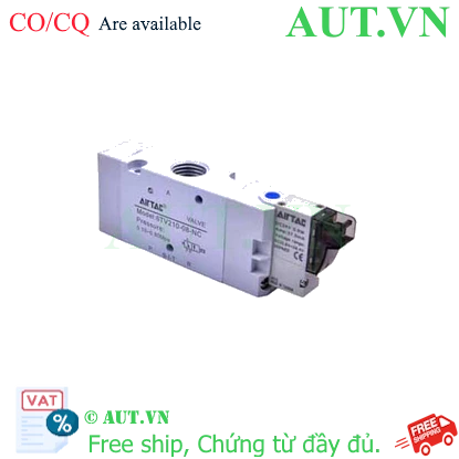 Ảnh của Van điện từ Airtac 6TV