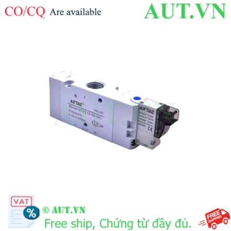 Ảnh của Van điện từ Airtac 6TV