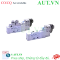 Ảnh của Van điện từ Airtac 6V