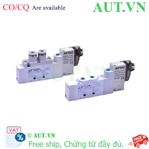 Ảnh của Van điện từ Airtac 6V