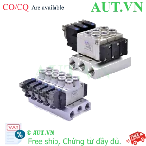 Ảnh của Van điện từ Airtac 7V