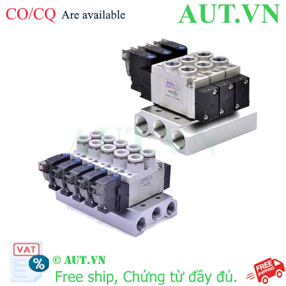 Ảnh của Van điện từ Airtac 7V