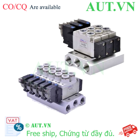 Ảnh của Van điện từ Airtac 7V