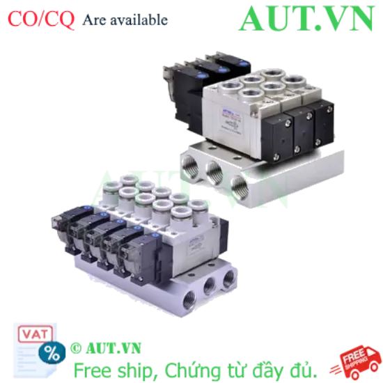 Ảnh của Van điện từ Airtac 7V