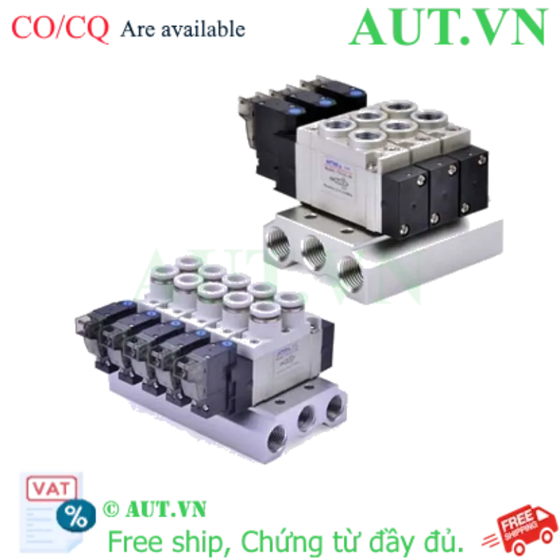 Ảnh của Van điện từ Airtac 7V