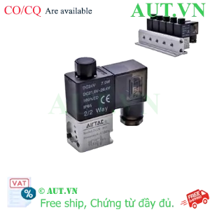 Ảnh của Van điện từ Airtac Airtac 3V2M