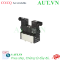 Ảnh của Van điện từ Airtac ESV ISO 5599-1