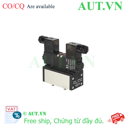 Ảnh của Van điện từ Airtac ESV ISO 5599-1