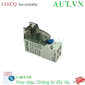 Ảnh của Van điện từ mini Airtac CPV10