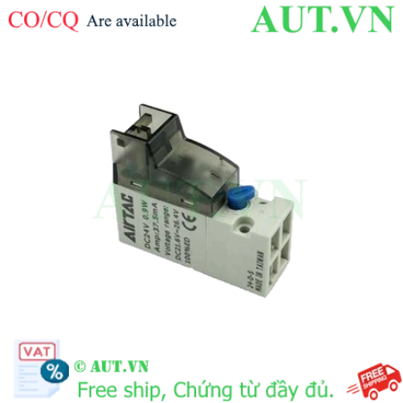 Ảnh của Van điện từ mini Airtac CPV10