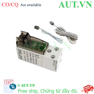 Ảnh của Van điện từ mini Airtac CPV15