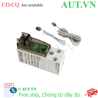 Ảnh của Van điện từ mini Airtac CPV15
