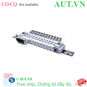 Ảnh của Van điện từ tích hợp Airtac 6HV