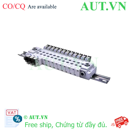 Ảnh của Van điện từ tích hợp Airtac 6HV