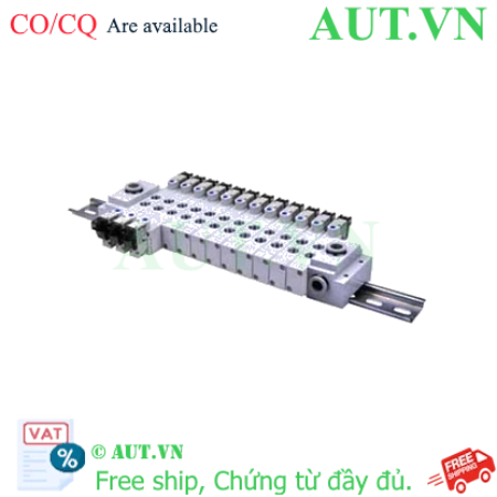 Ảnh của Van điện từ tích hợp Airtac 6HV