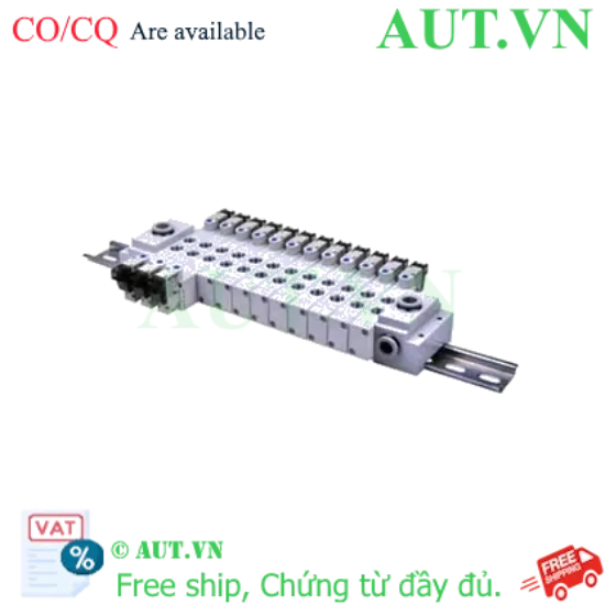 Ảnh của Van điện từ tích hợp Airtac 6HV